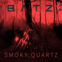 Smoky Quartz - Batz