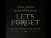 Julia Stone - Let's Forget (Duo avec Benjamin Biolay)