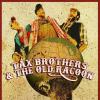 The Tax Brothers And the Old Racoon