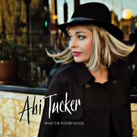 What the future holds - Abi Tucker