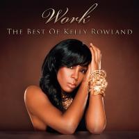 Work - Kelly Rowland