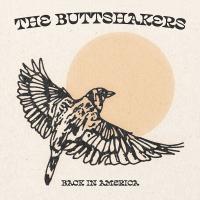 Back In America - The Buttshakers