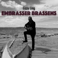Embrasser Brassens - Lizzy Ling