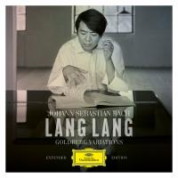 Variations Goldberg - Lang Lang