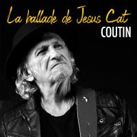 La ballade de Jesus Cat  - Patrick Coutin 