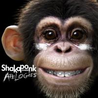 2004-2024 Extinction de l'espèce - Shaka Ponk
