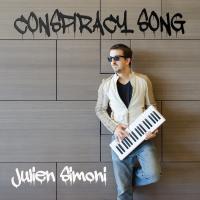 Conspiracy Song - Julien Simoni