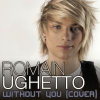 Without you - Romain Ughetto