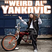 White And Nerdy - Weird Al Yankovic