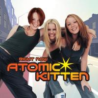 Love Doesn't Have To Hurt - Atomic Kitten