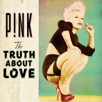 Just Give Me A Reason (Feat Nate Ruess) - Pink