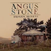 Interview à Paris - Angus Stone