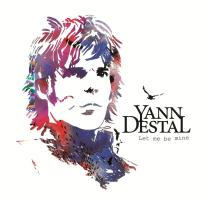 Walk With Me - Yann Destal