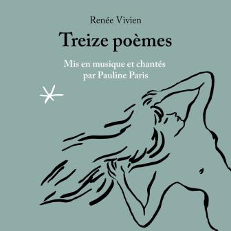 Renée Vivien : Treize poèmes