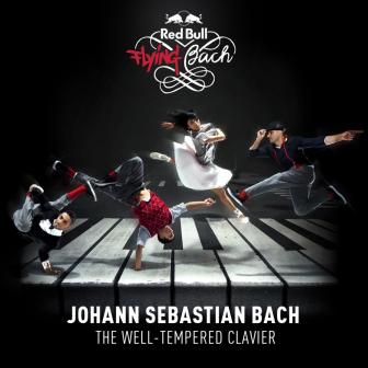 Red Bull Flying Bach - Johann Sebastian Bach's 