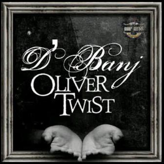 Oliver Twist (Remixes) - EP