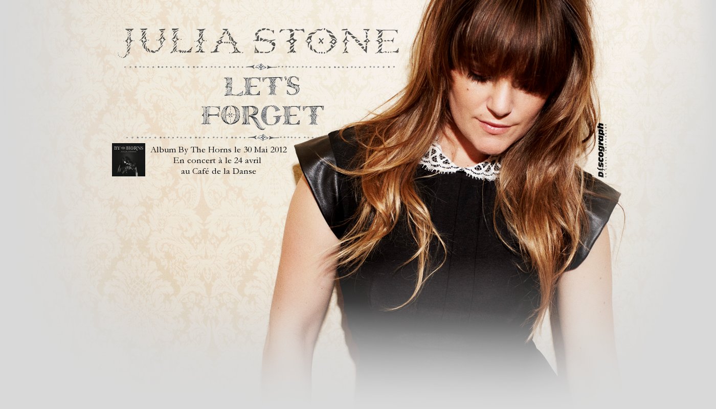 Julia Stone