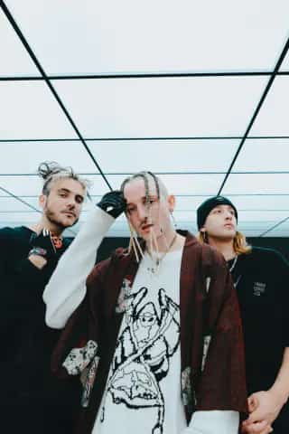 Photo de Chase Atlantic