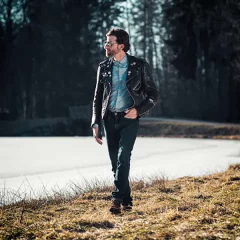 Photo de Axel Zimmerman