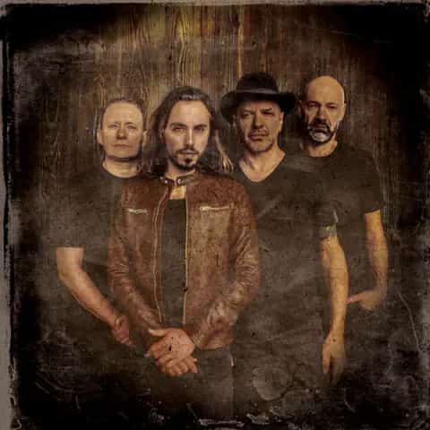 Photo de Circle of Mud