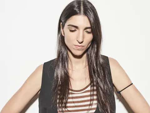 Photo de Julia Guez