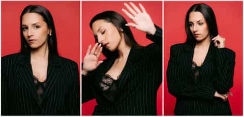 Photo de Sonia Roussey