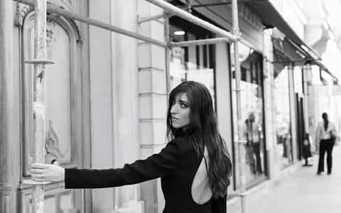 Photo de Julia Guez