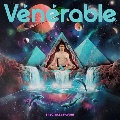 Photo de Vénérable