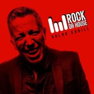 Pochette de Rock da House