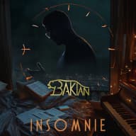 Pochette de Insomnie