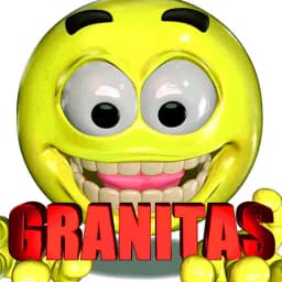 Pochette de GRANITAS