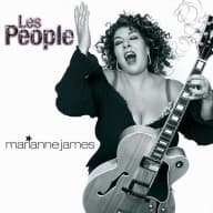 Pochette de Les People