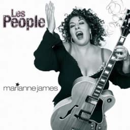 Pochette de Les People