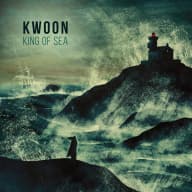Pochette de King of sea