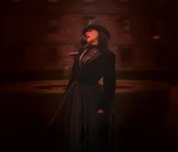 Photo de Tina Arena