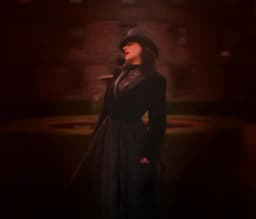 Photo de Tina Arena