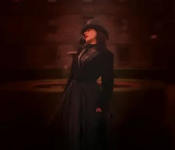 Photo de Tina Arena