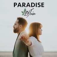 Pochette de Paradise