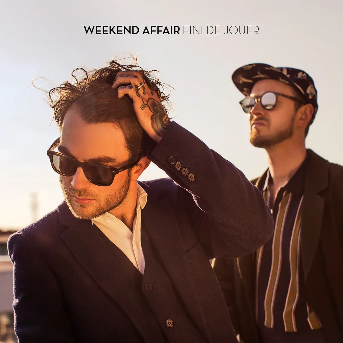 Photo de Weekend Affair