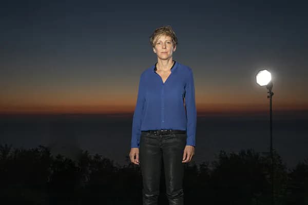 Photo de Annika and The Forest