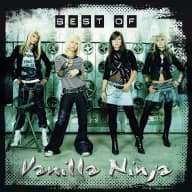 Pochette de Best Of