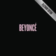 Pochette de BEYONCÉ [Platinum Edition]