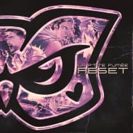 Pochette de Reset
