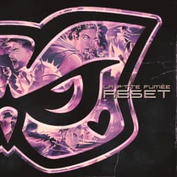 Pochette de Reset