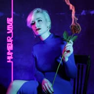 Pochette de Humeur vive