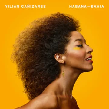 Photo de Yilian Cañizares