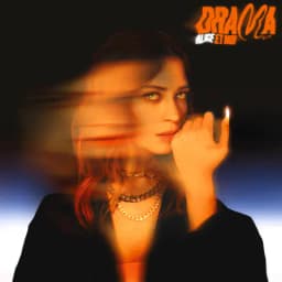 Pochette de DRAMA
