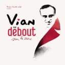 Pochette de Vian par Debout sur le zinc