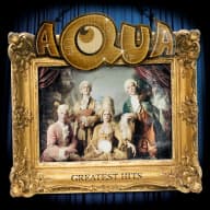 Pochette de Greatest Hits