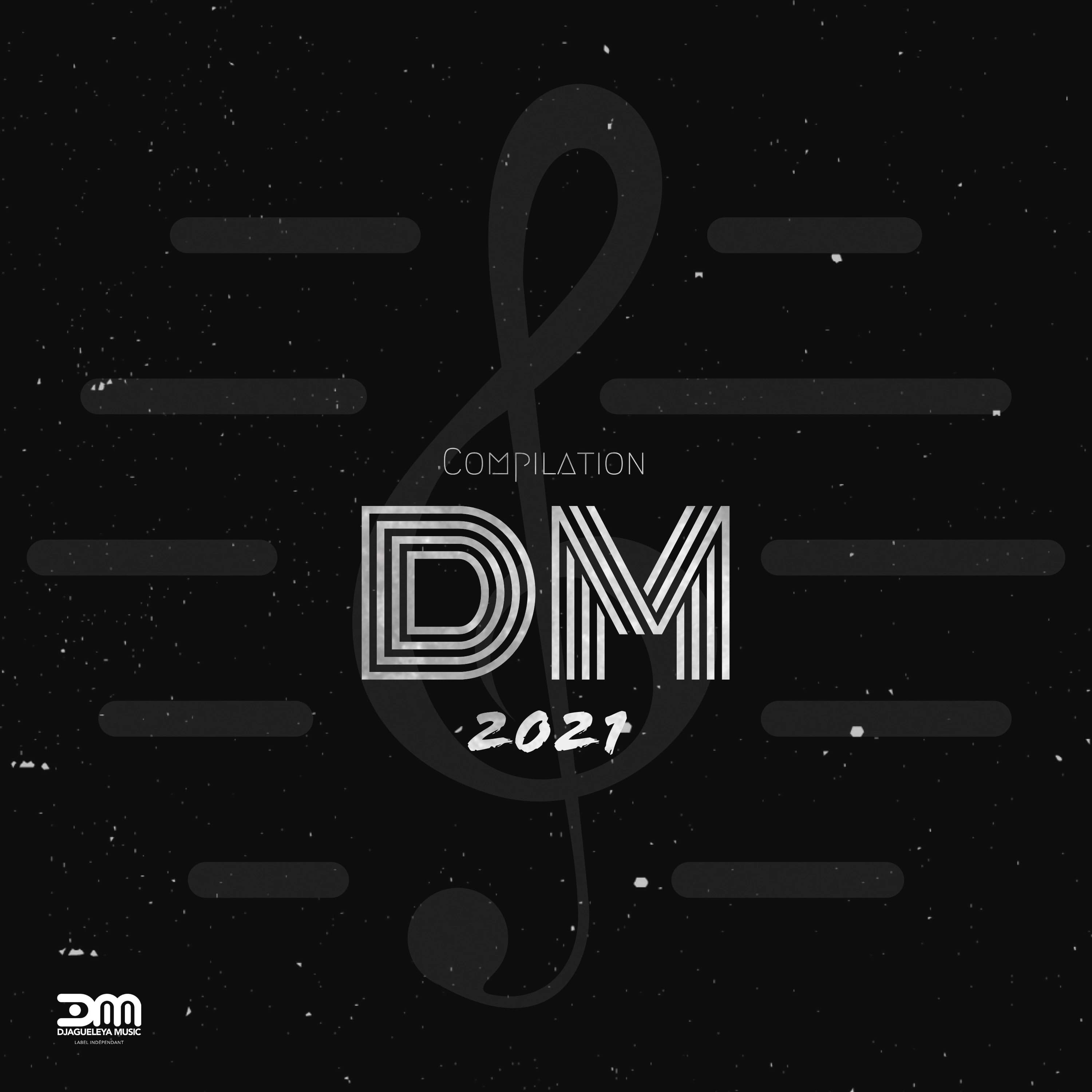 Pochette de DM